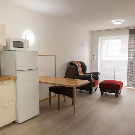 Apartmenthaus Schlossgasse Neckarsulm Εξωτερικό φωτογραφία