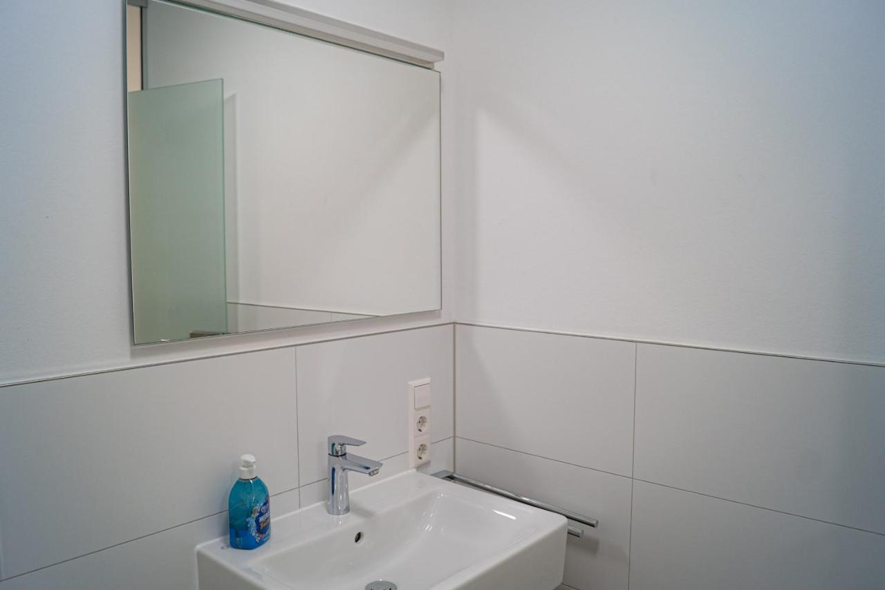 Apartmenthaus Schlossgasse Neckarsulm Εξωτερικό φωτογραφία