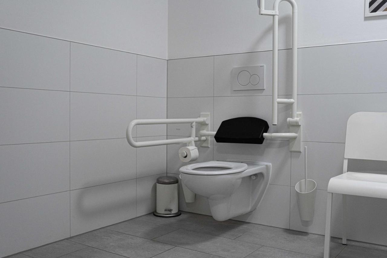Apartmenthaus Schlossgasse Neckarsulm Εξωτερικό φωτογραφία