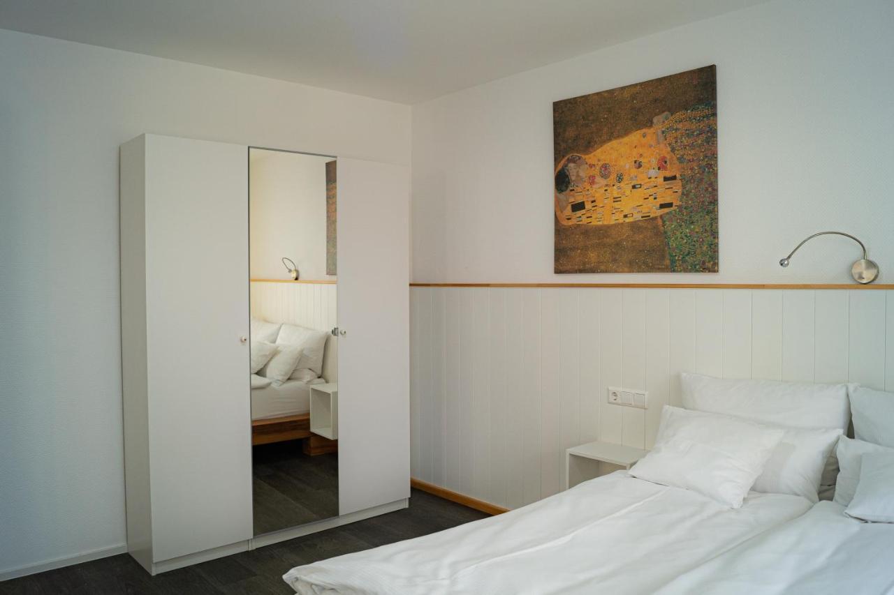 Apartmenthaus Schlossgasse Neckarsulm Εξωτερικό φωτογραφία