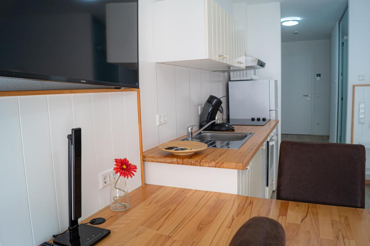 Apartmenthaus Schlossgasse Neckarsulm Εξωτερικό φωτογραφία