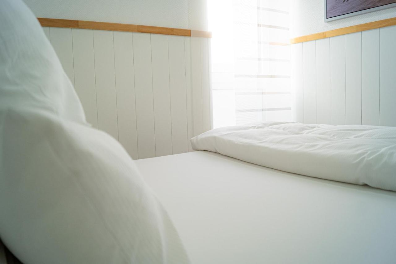 Apartmenthaus Schlossgasse Neckarsulm Εξωτερικό φωτογραφία