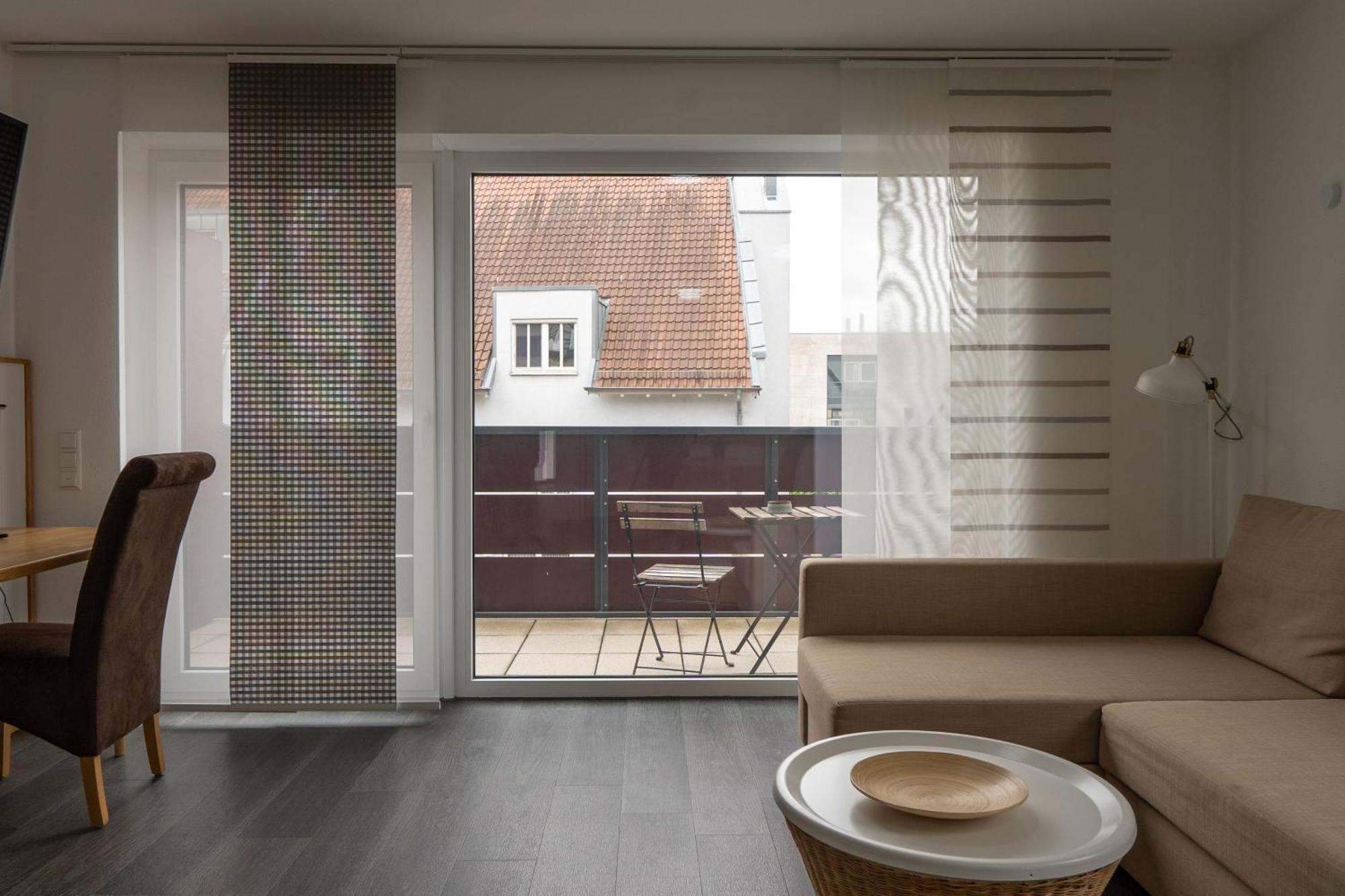 Apartmenthaus Schlossgasse Neckarsulm Εξωτερικό φωτογραφία
