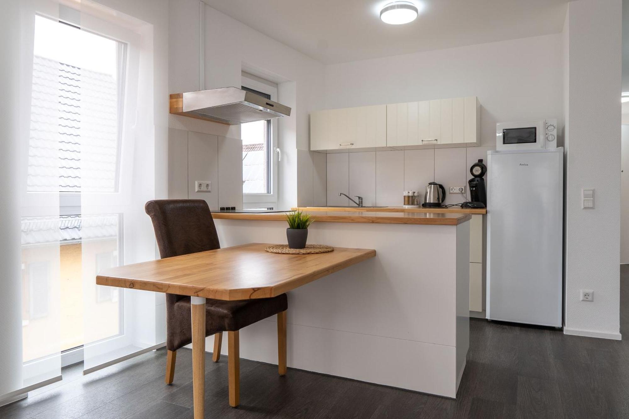 Apartmenthaus Schlossgasse Neckarsulm Εξωτερικό φωτογραφία