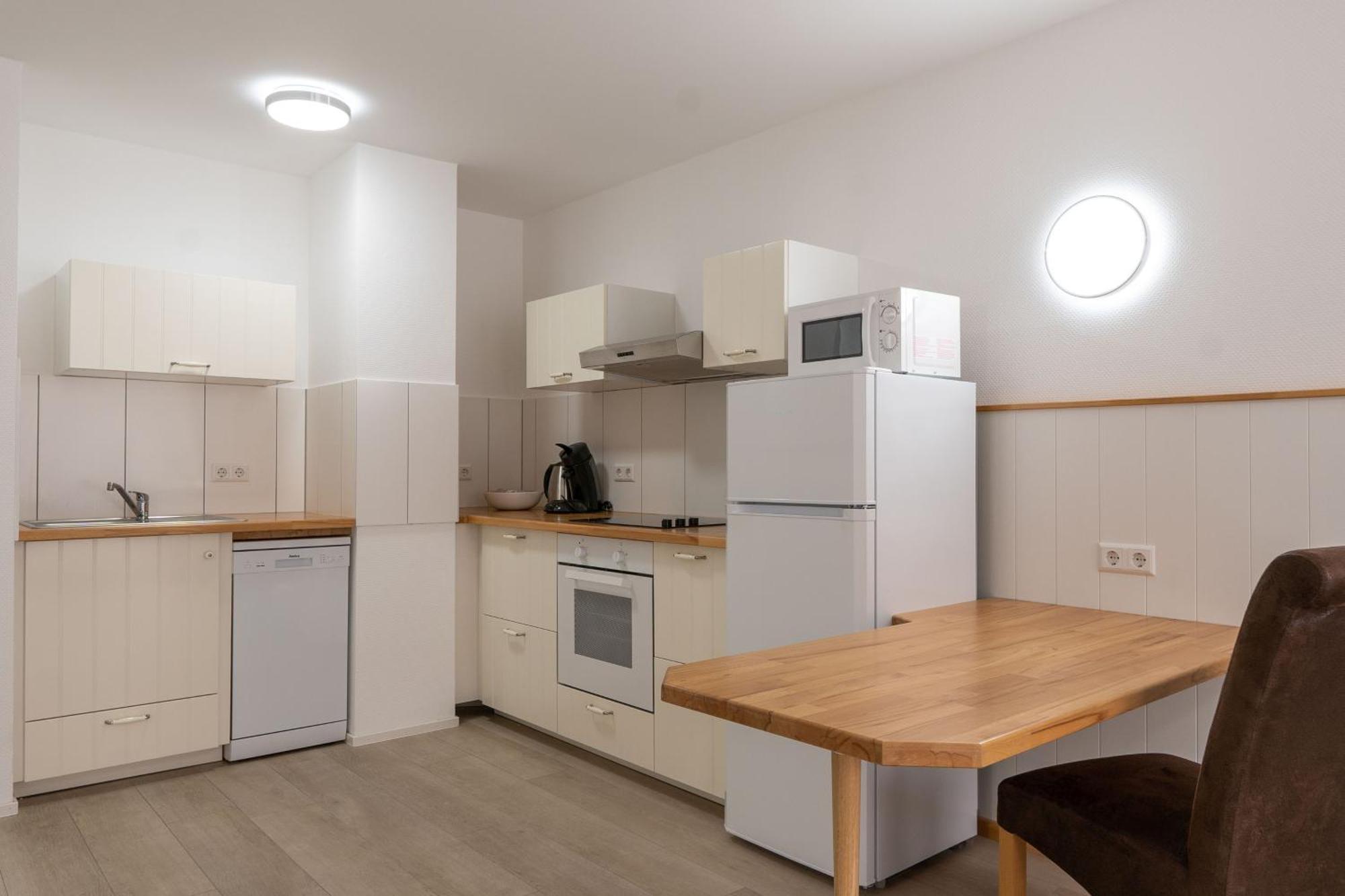 Apartmenthaus Schlossgasse Neckarsulm Εξωτερικό φωτογραφία