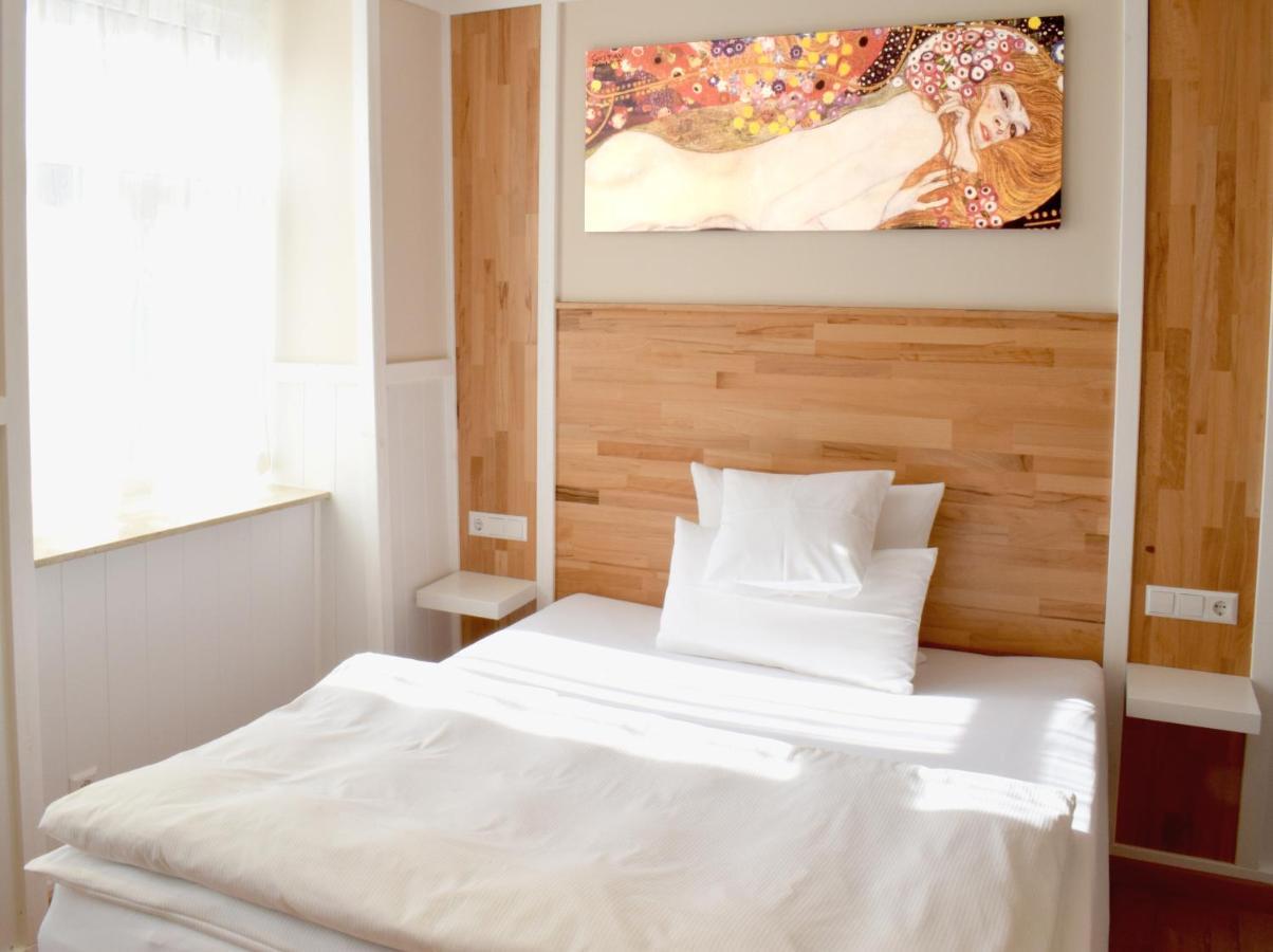 Apartmenthaus Schlossgasse Neckarsulm Εξωτερικό φωτογραφία