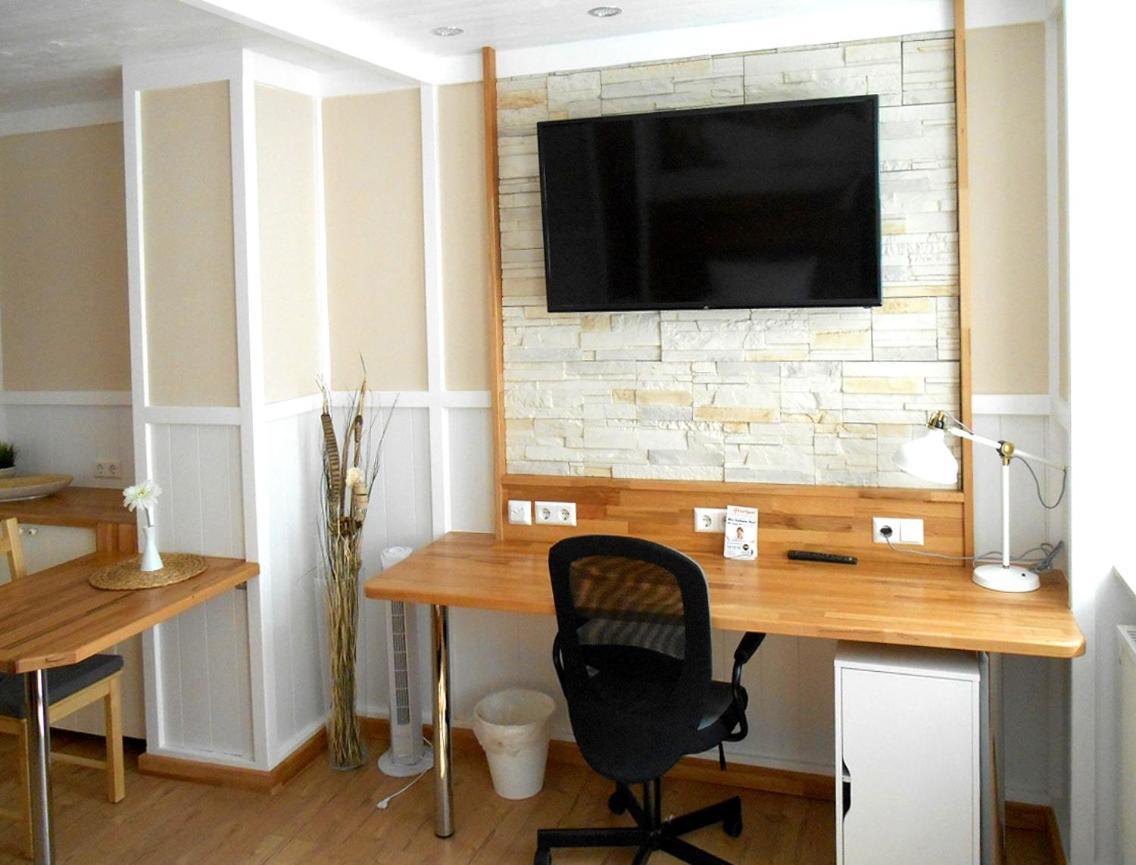 Apartmenthaus Schlossgasse Neckarsulm Εξωτερικό φωτογραφία