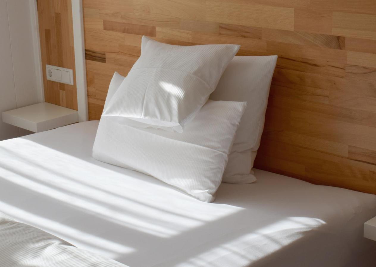 Apartmenthaus Schlossgasse Neckarsulm Εξωτερικό φωτογραφία