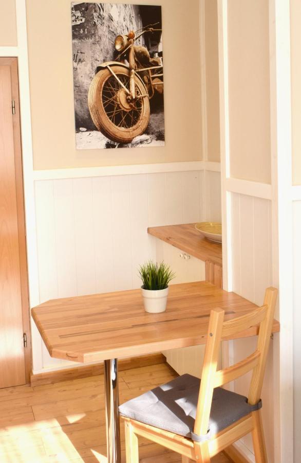 Apartmenthaus Schlossgasse Neckarsulm Εξωτερικό φωτογραφία