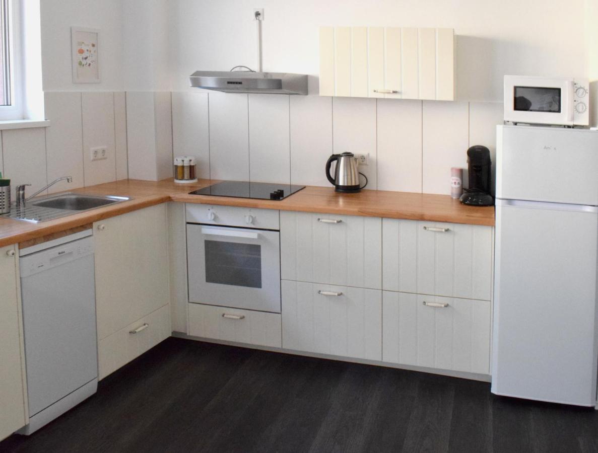 Apartmenthaus Schlossgasse Neckarsulm Εξωτερικό φωτογραφία