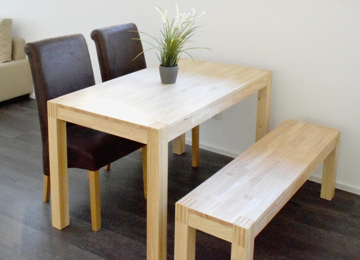 Apartmenthaus Schlossgasse Neckarsulm Εξωτερικό φωτογραφία