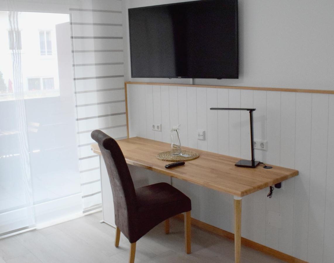 Apartmenthaus Schlossgasse Neckarsulm Εξωτερικό φωτογραφία