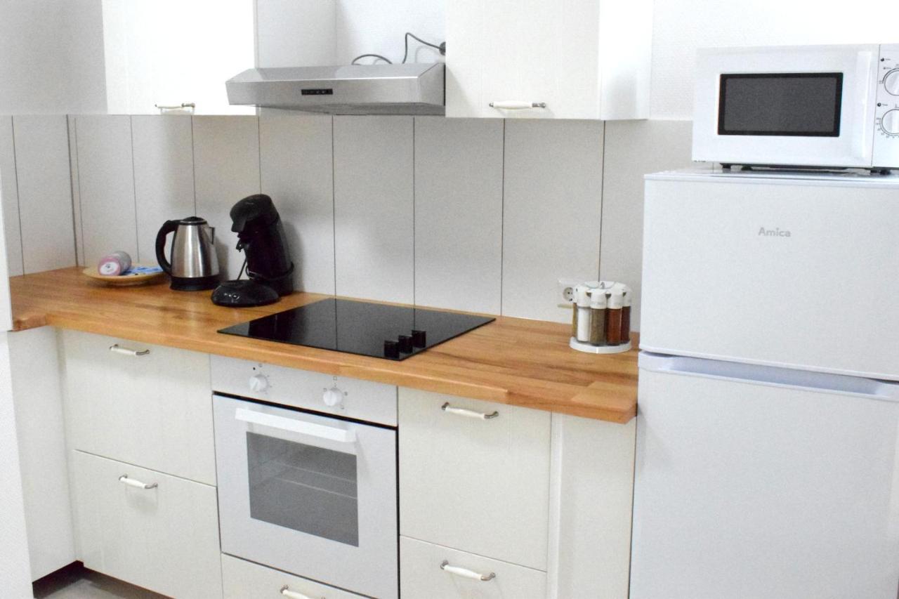 Apartmenthaus Schlossgasse Neckarsulm Εξωτερικό φωτογραφία